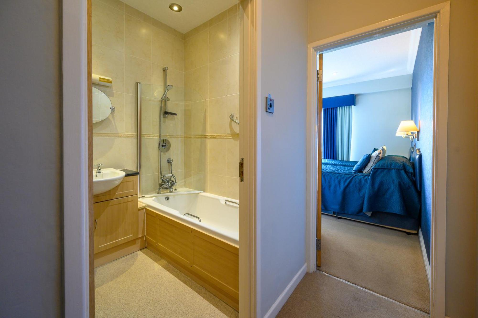 Trefeddian Hotel Aberdyfi Exteriér fotografie