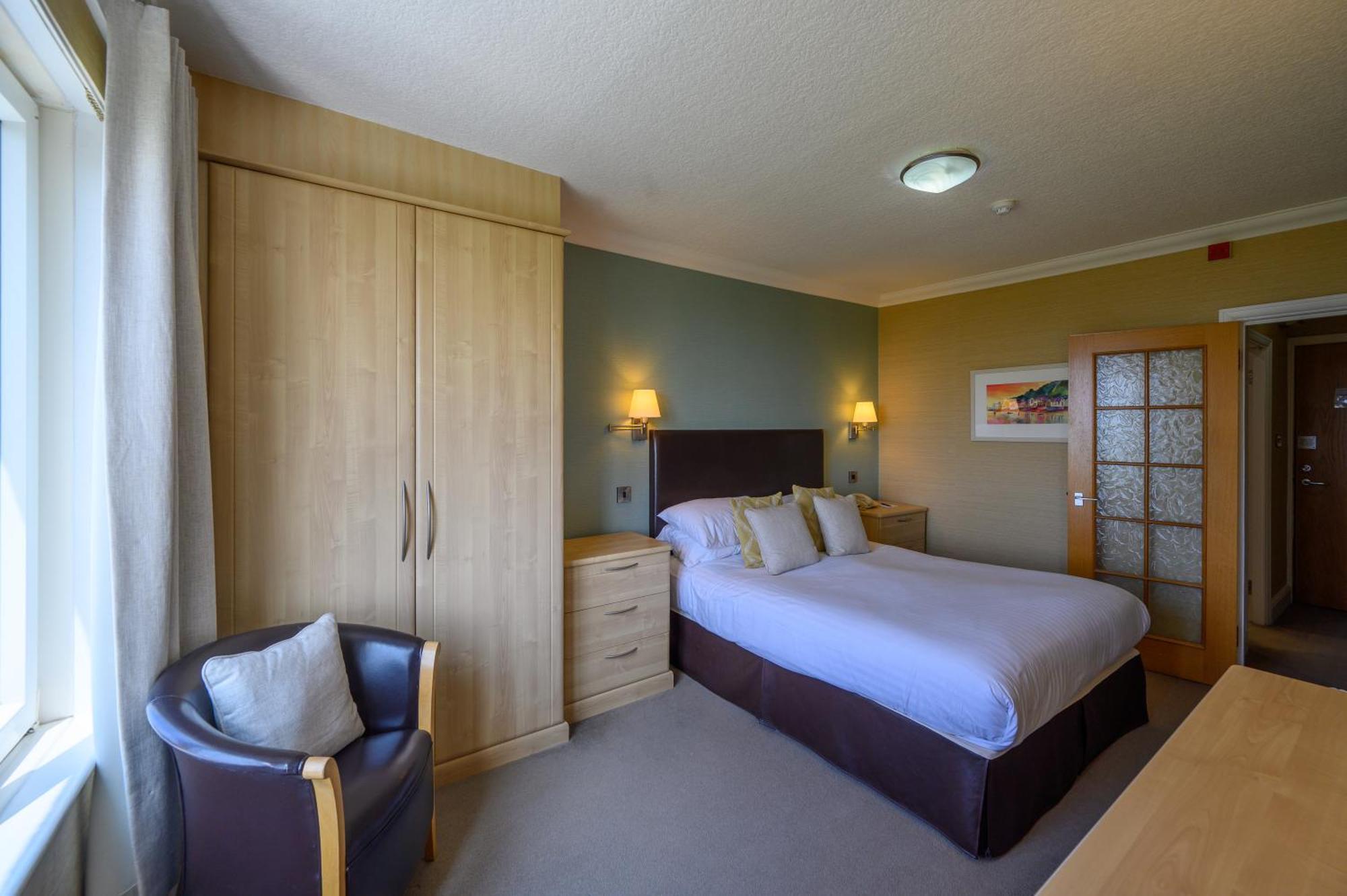 Trefeddian Hotel Aberdyfi Exteriér fotografie
